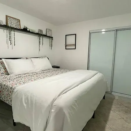 Ferienwohnung Comfy Spot In Santurce - King Bd